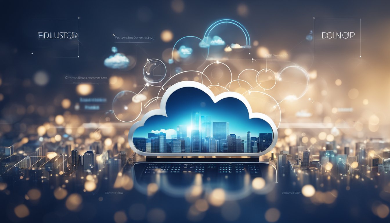 benefits using cloud computing for your business benefits using cloud computing for your business